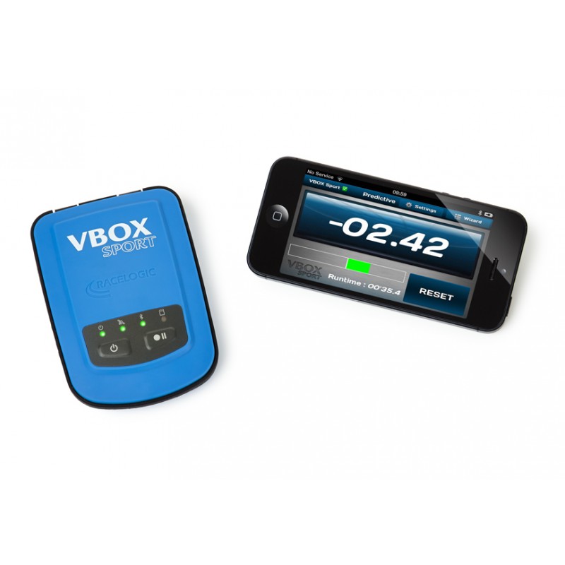 vbox sport vbox sport