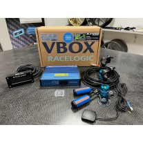 25 Hz VBOX VIDEO HD2 HDMI NC Track Pack