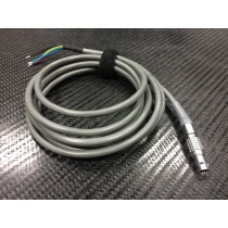 Kabelsatz CAN/PWR offen