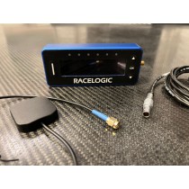 VBOX Laptimer S - Demosystem 2024