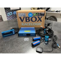 25 Hz VBOX VIDEO HD2 HDMI NC Ultra Pack