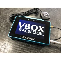 VBOX Touch Motorsport