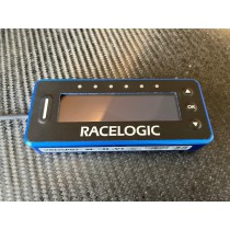 Pitcrew Monitor Display