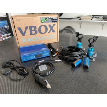 VBOX VIDEO HD2 10 Hz Gebrauchtsystem