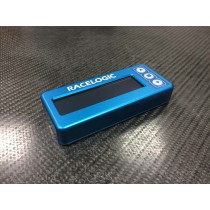 Laptimer OLED Blue