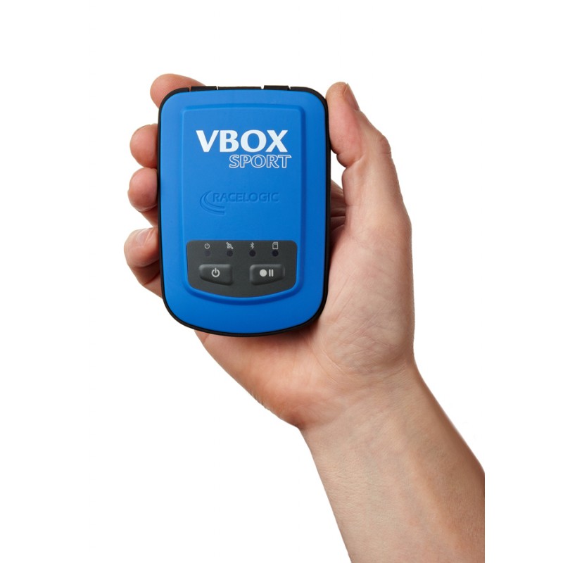 vbox sport